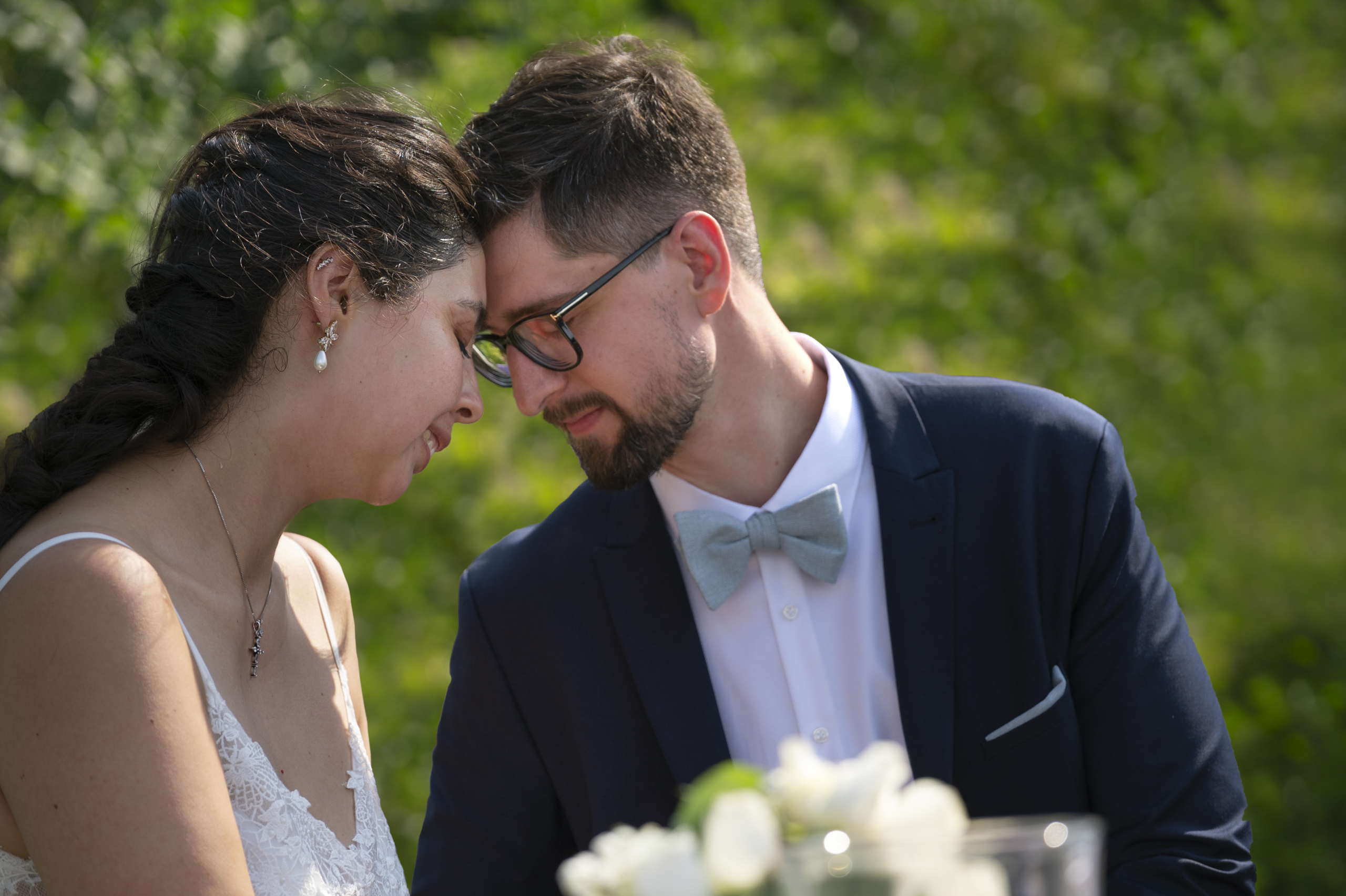 hochzeit